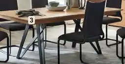 Opti Wohnwelt VENJAKOB Esstisch Angebot