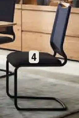 Opti Wohnwelt VENJAKOB Schwingstuhl Angebot