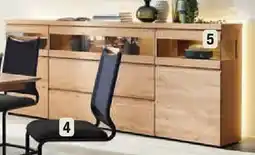 Opti Wohnwelt VENJAKOB Sideboard Angebot