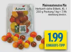 diska Azura Miniromatomaten Mix Angebot