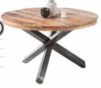 Kabs Polsterwelt Tisch Sabik Angebot