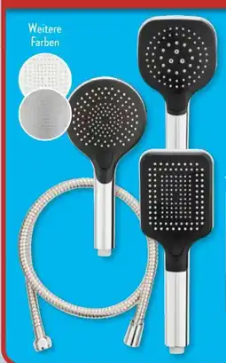 Aldi Süd Home Creation Wellness-Brause Angebot