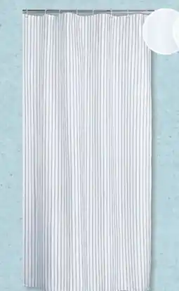 Aldi Süd Home Creation Duschvorhang Angebot