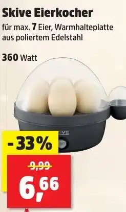 Thomas Philipps Skive Eierkocher Angebot