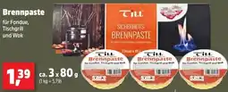 Thomas Philipps Brennpaste Angebot