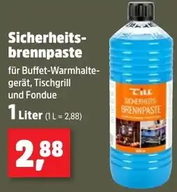Thomas Philipps Sicherheitsbrennpaste Angebot