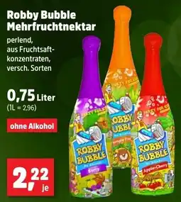 Thomas Philipps Robby Bubble Mehrfruchtnektar Angebot