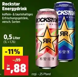 Thomas Philipps Rockstar Energydrink Angebot