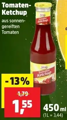Thomas Philipps Tomaten-Ketchup Angebot