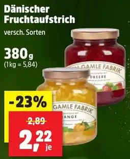 Thomas Philipps Dänischer Fruchtaufstrich Angebot