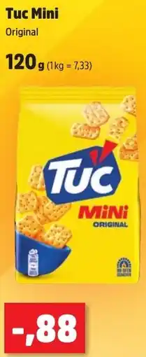 Thomas Philipps Tuc Mini Angebot