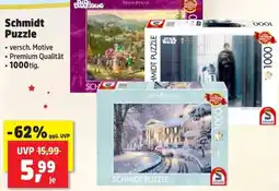 Thomas Philipps Schmidt Puzzle Angebot