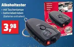Thomas Philipps Alkoholtester Angebot