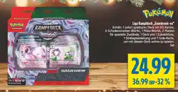 diska Pokemon Liga Kampfdeck,„,Guardevoir-ex" Angebot