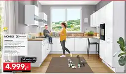 Schaffrath Mondo, electrolux felde küchenkombination Angebot