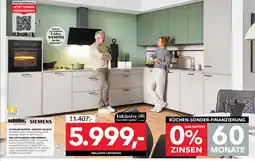 Schaffrath Schüller, siemens matera - matera colour winkelküche Angebot