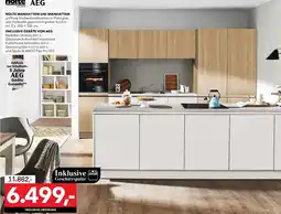 Schaffrath Nolte manhattan-uni-manhattan küchenkombination Angebot