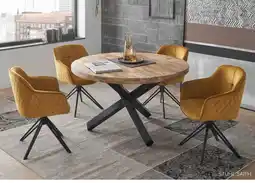 Kabs Polsterwelt Tisch sabik Angebot