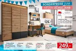Zurbrüggen Voleo drehtürenschrank Angebot