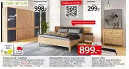 Zurbrüggen Linea natura drehtürenschrank epulo Angebot