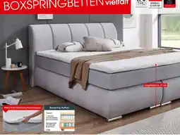 Zurbrüggen Boxspringbett malaga Angebot