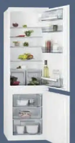 Opti Wohnwelt AEG Kühlschrank, G18FS Angebot