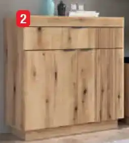 Opti Wohnwelt Kommode Angebot