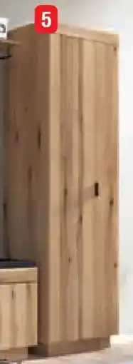 Opti Wohnwelt Garderobenschrank Angebot