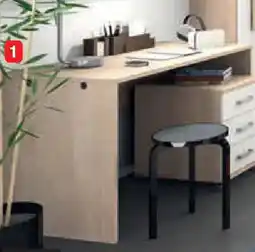 Opti Wohnwelt Schreibtisch Angebot