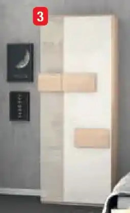 Opti Wohnwelt Vitrine Angebot