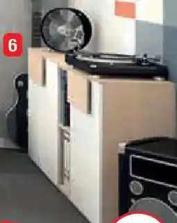 Opti Wohnwelt Kommodenkombi Angebot