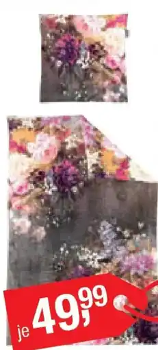 Opti Wohnwelt SCHÖNER WOHNEN Renforce Bettwäsche Angebot