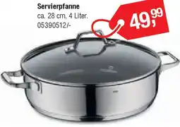 Opti Wohnwelt Servierpfanne Angebot