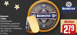 REWE Beemster Trüffel Angebot