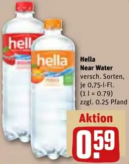 REWE Hella Near Water Angebot