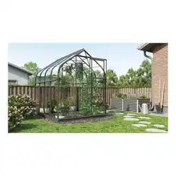 Netto Marken-Discount Comfort Edition Orion 5000 ESG 3mm inkl. Schattiergewebe Angebot