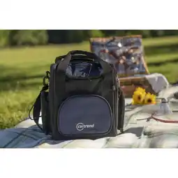 Netto Marken-Discount CARTREND Kühltasche 16L Angebot