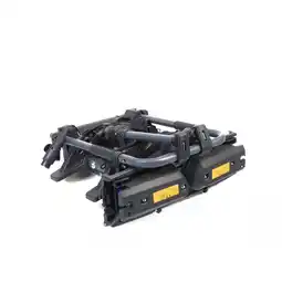 Netto Marken-Discount FISCHER Kupplungs-Fahrradträger ProlineEvo sw Angebot