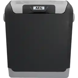 Netto Marken-Discount AEG Kühlbox KK 14 Angebot