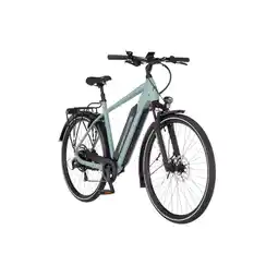 Netto Marken-Discount FISCHER VIATOR 2.1 55 459 Angebot