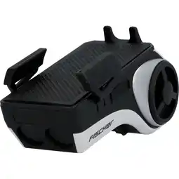 Netto Marken-Discount FISCHER Fahrrad-Multimedia-Smartphone Box Angebot