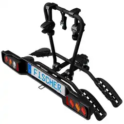 Netto Marken-Discount Cartrend Kupplungs-Fahrradträger SmartLine black -ONLINE Angebot