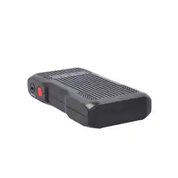 Netto Marken-Discount Cartrend Jumpstarter Angebot
