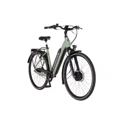 Netto Marken-Discount FISCHER CITA 2403 43 459 Angebot