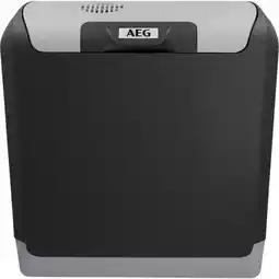 Netto Marken-Discount AEG Kühlbox KK20 Angebot