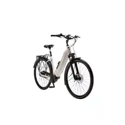 Netto Marken-Discount FISCHER CITA 4.3i 50 630 Angebot