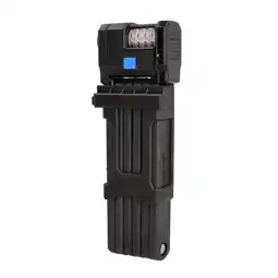 Netto Marken-Discount FISCHER Faltschloss PLUS+ FN110/10 Angebot