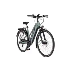 Netto Marken-Discount FISCHER VIATOR 2.1 50 459 Angebot