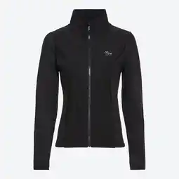 NKD Damen-Fleecejacke mit Stehkragen Angebot
