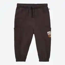 NKD Baby-Jungen-Jogginghose mit Cargo-Taschen Angebot
